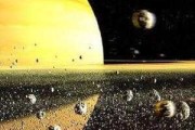 十二星座木星分别是什么座