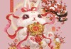 兔宝宝取名带些什么字