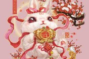 兔宝宝取名带些什么字