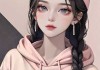 头像生肖运势图片女，如何通过运势选择适合自己的形象