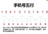 号码财运，解读数字背后的命运密码