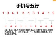 号码财运，解读数字背后的命运密码