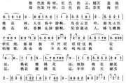 桃花运，吉凶查询表全解析