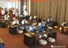 二月一日，敬茶于心，礼动天地