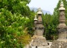 白花岩广福寺的签怎么解，解读古寺之谜