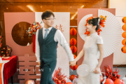 订婚需要吉时进家门嘛？传统文化中的婚礼仪式解析