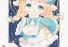 十二星座画脸妆，according to zodiac signs