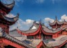 古代算命的女生，身份与命运的交