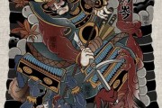 姓名纹身吉凶图解大全，你的名字是否隐藏着神秘的力量？