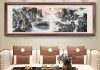 餐桌壁画讲究，家居装饰与健活的 secrets