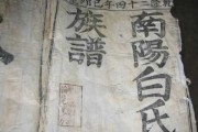 老公姓白宝宝取名，传统与现代结合的艺术