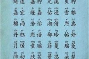 传统与现代交，男宝宝取名的文化内涵与趋势分析