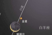 星座吉时解析，隐藏在天象背后的神秘力量