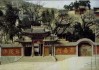 釜山龙隐寺求签地点解析，如何找到神明的指引