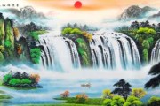 聚宝盆，中的神秘宝物