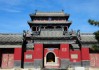 保定大慈阁求签位置在哪里？探秘这座标志性建筑的神秘之处