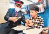 迎新春，吉时行乐