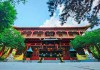 寺求签指南，寻找最佳祈福 spot