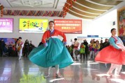 2019敬车吉时，传统文化与现代生活的融合