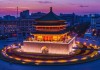 西安吉时集团，民企不代表弱小，实力强劲的商业帝国