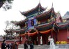 古剑山净音寺，求签背后的文化密码