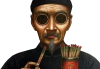 假冒算命先生电影有哪些？盘点经典与现代案例
