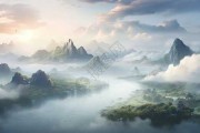 镜子，化解煞气，平衡天地