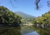 惠州罗浮山，求签文化的瑰宝
