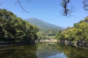 惠州罗浮山，求签文化的瑰宝