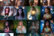 十二星座女孩的最爱，隐藏在物品中的情感