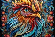 属鸡人十二生肖运势解析，事业与感情的双重机遇