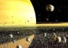 十二星座木星，宇宙中的神秘光芒