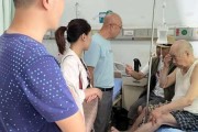 解梦老师生病的意思