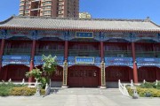 长春寺庙中哪些寺庙能求签