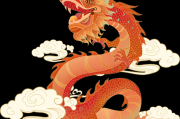 龙年宝宝取名记—曹姓小天使的诞生记