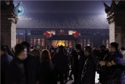 探寻宫求签拜神之地，感受古老文化的神秘魅力