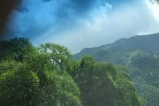 萧山到安吉，一次充满自然与人文的旅行
