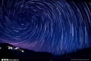 星空下的黄道十二宫星座，探索宇宙的神秘之书