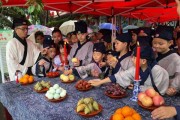 二日午时，传统文化中的重要时刻
