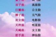 十二星座都是什么鼻