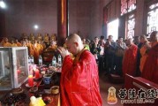 谷林寺求签时间，文化与时间管理的智慧