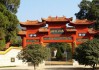 靖安宝峰寺求签多少钱？