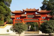 靖安宝峰寺求签多少钱？