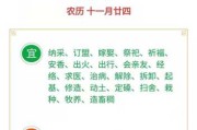 历算命,传统黄历的现代诠释与实践 历算命,传统黄历的现代诠释与实践