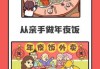21年过年哪一天是吉时？解析春节吉时的与习俗