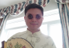 金州算命先生，神秘身份与故事