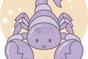 天蝎座兔子宝宝的可爱乳名灵感