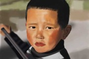 2013年3月5日，一个充满希望的吉时