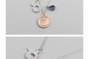 十二星座要戴什么项链，according to your zodiac sign