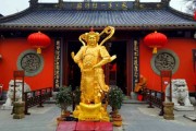 灵顺寺求签第七十七签，解读与启示